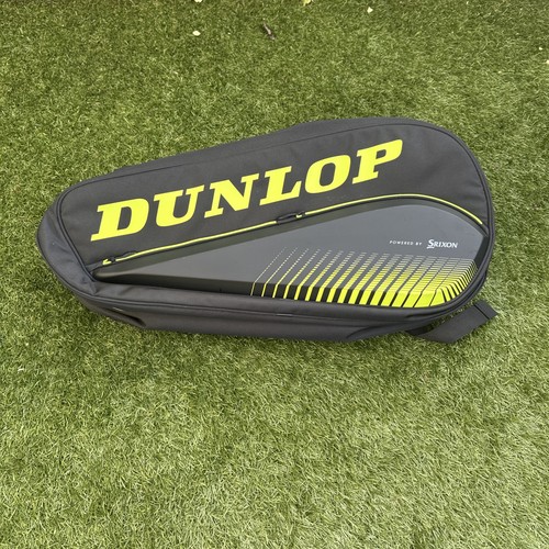 Borsa racchetta dunlop - borsa,