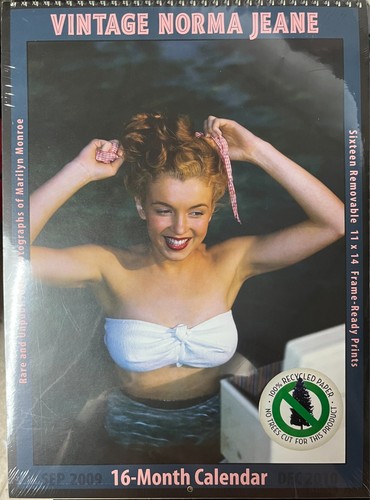 Calendario vintage norma - calendario, jeane