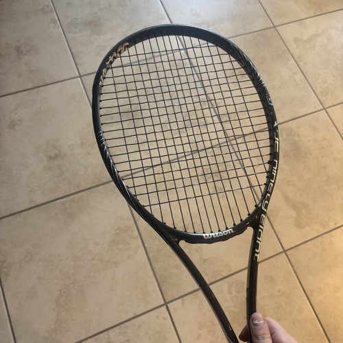 Wilson blade ninety - wilson,
