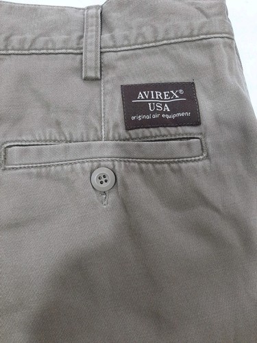 Avirex vintage uomo - vintage, tg