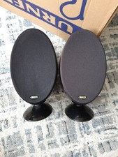 Altoparlanti KEF hts 3001 
