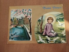 Buona pasqua colombe artista - buona,