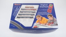 ROCO H0 41258 Start Set Treno