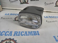 Faro Fanale Completo Anteriore