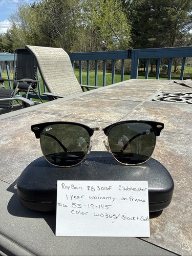 Ray ban rb3016 - ray-ban,