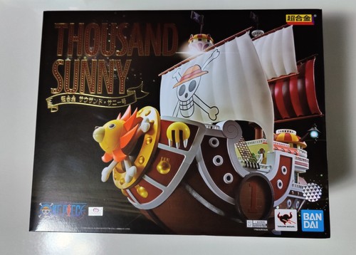 Bandai thousands sunny soul - bandai,