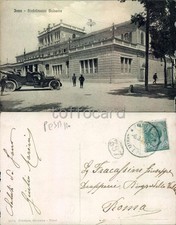 PESARO E URBINO PROVINCIA-FANO-STABILIMENTO BALNEARE-C92-75