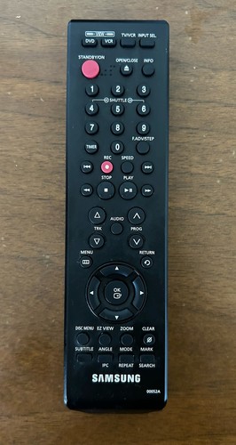 Samsung 00052a telecomando - samsung,