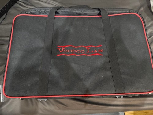 Voodoo lab voo - voodoo, dingbat