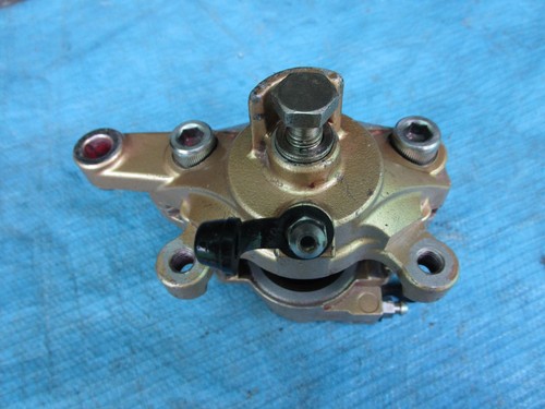Pinza freno posteriore - pinza,