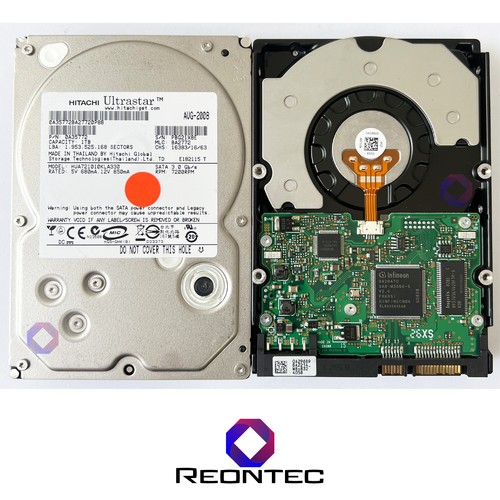Hitachi hua721010kla330 hdd - hua721010kla330,