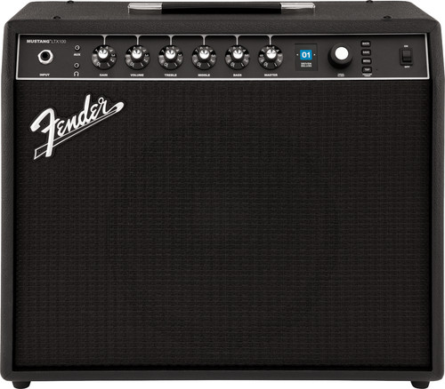Amplificatore combinato fender - amplificatore,
