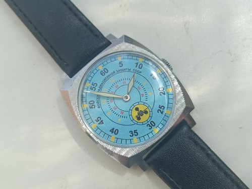 Orologio polso pobeda 16 - da,