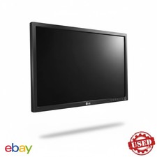 LG MONITOR GENERICO DA 24" NO