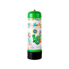 Bombola Elio OXY TURBO 2.2