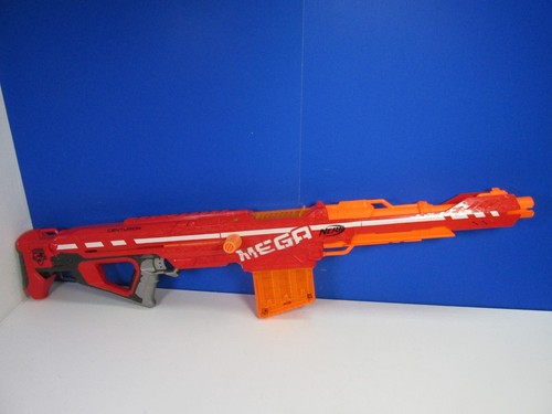 Grande nerf mega centurion - grande,