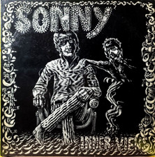SONNY (BONO) - Inner Views