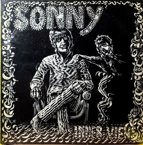 Sonny inner views - sonny,
