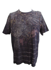 Vintage Y2K Affliction MMA