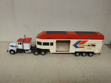 AMERICAN TRUCK WORLD ROAD