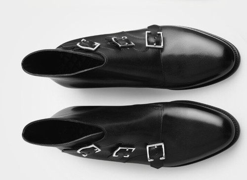 Stivaletti john lobb willow - john, in