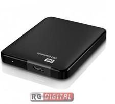 HD HARD DISK ESTERNO 2,5 1TB