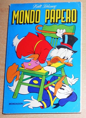 Mondadori classici walt - ed.mondadori,