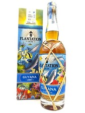 2007 DEMERARA 15 YO RUM -