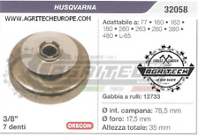 32058 PIGNONE CAMPANA FRIZIONE