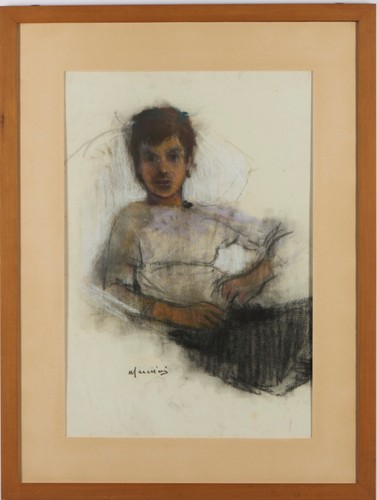 Marcello muccini - muccini, 1978)