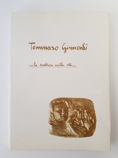 Libro Tommaso Gismondi. La
