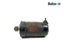 Motore di avviamento Ducati