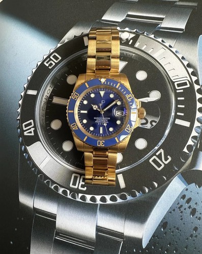 Orologio seiko nh35 custom - seiko,
