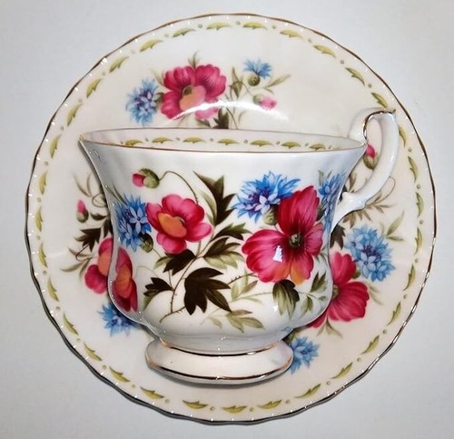 Tazza mese agosto royal - mese,