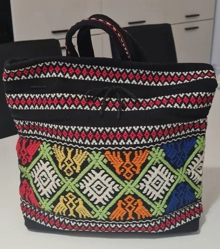 Borsa fatta mano granny - borsa,