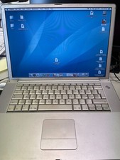 powerbook g4