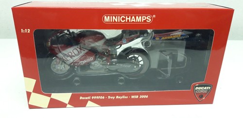 Ducati 999f06 wsb - ducati, 2006