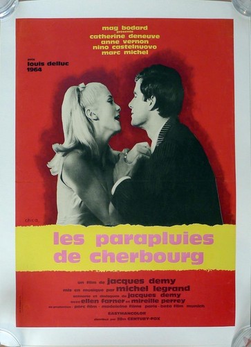 Parapluies cherbourg - de,