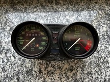 BMW R 100 RS STRUMENTAZIONE