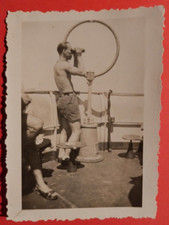 PHOTO FOTO  MARINA MILITARE