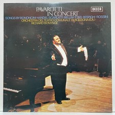 Luciano Pavarotti - Pavarotti