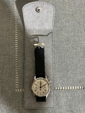 Cronografo Lemania HS9