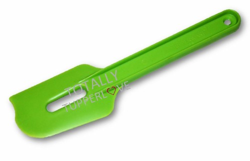 Nuovo tupperware spatola - 1,