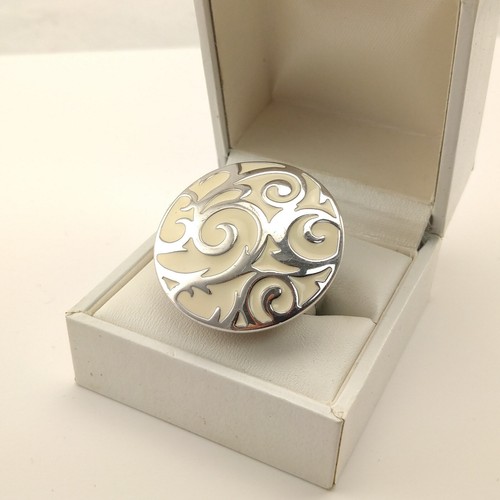 Anello lungo pierre - lungo,