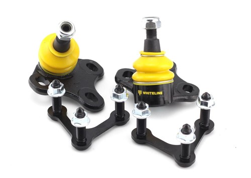 Kit correzione sterzo
