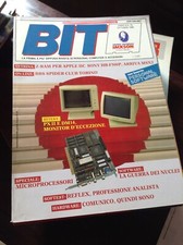 BIT RIVISTA PERSONAL COMPUTER