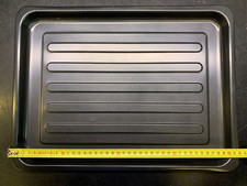 kit griglia teglia e gira arrosto per forno elettrico Howell FE4502 FE4502R