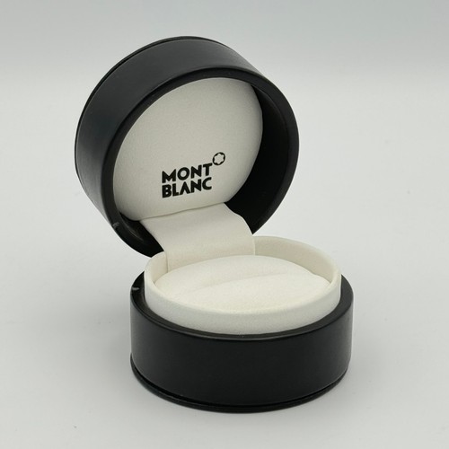 Montblanc anello scatola - anello,