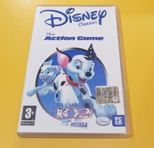 Disney Action Game La Carica dei 102 Cuccioli alla Riscossa GIOCO PC 