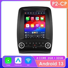 9.7" Tesla Screen Android14